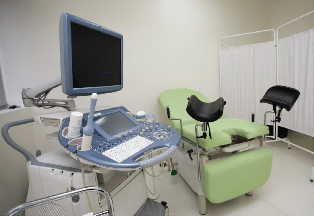 Services at Reproart Tbilisi