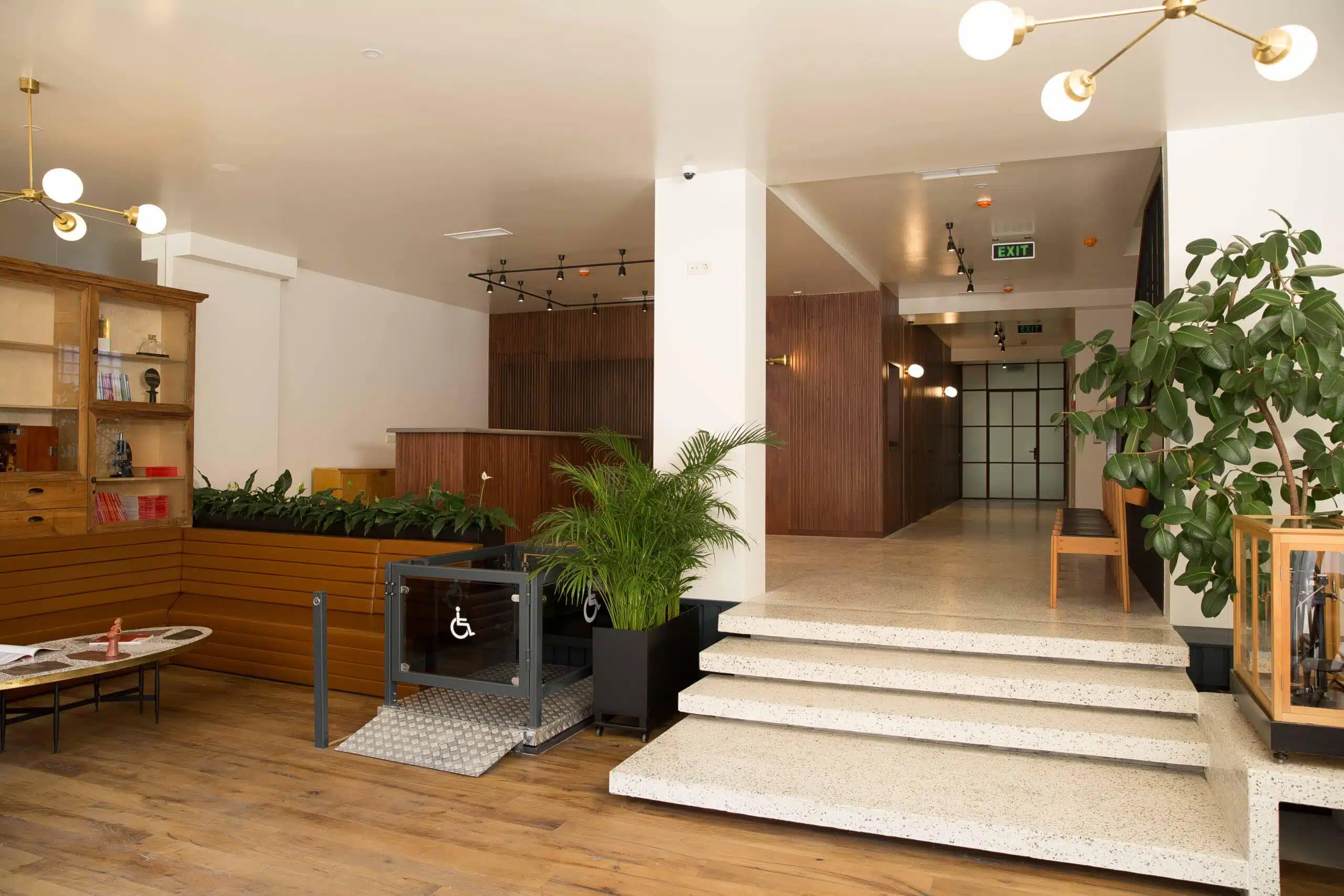 დაგეგმე ვიზიტი რეპროარტში _ Schedule an Appointment at Reproart