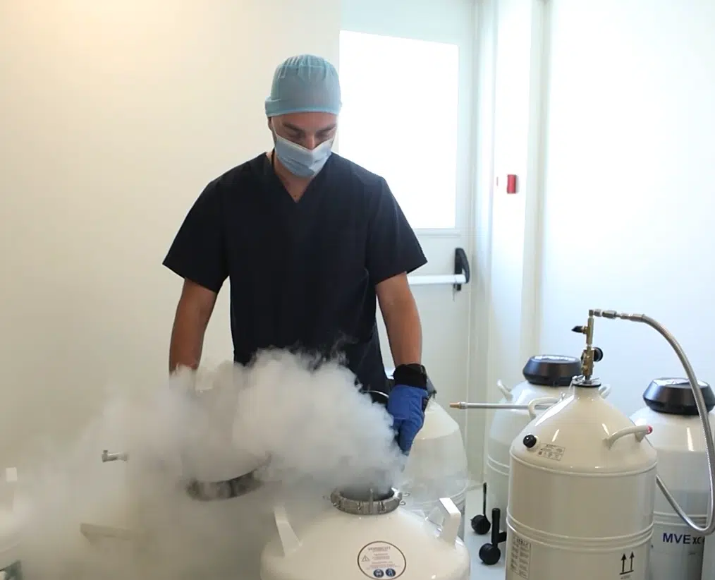 რეპროარტი_სპერმის გაყინვა-Reproart_Sperm Freezing