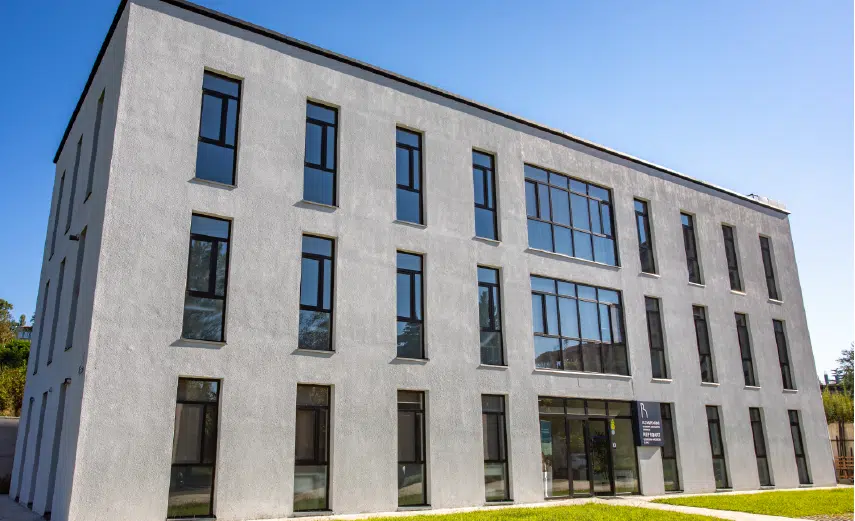 Reproart Kutaisi Center