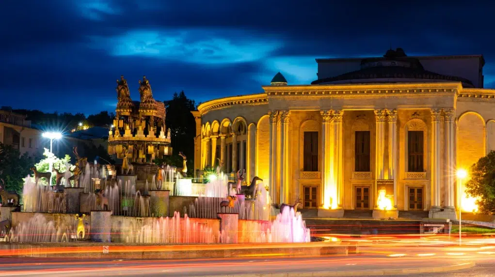 Reproart Kutaisi_Travel and Local Appeal