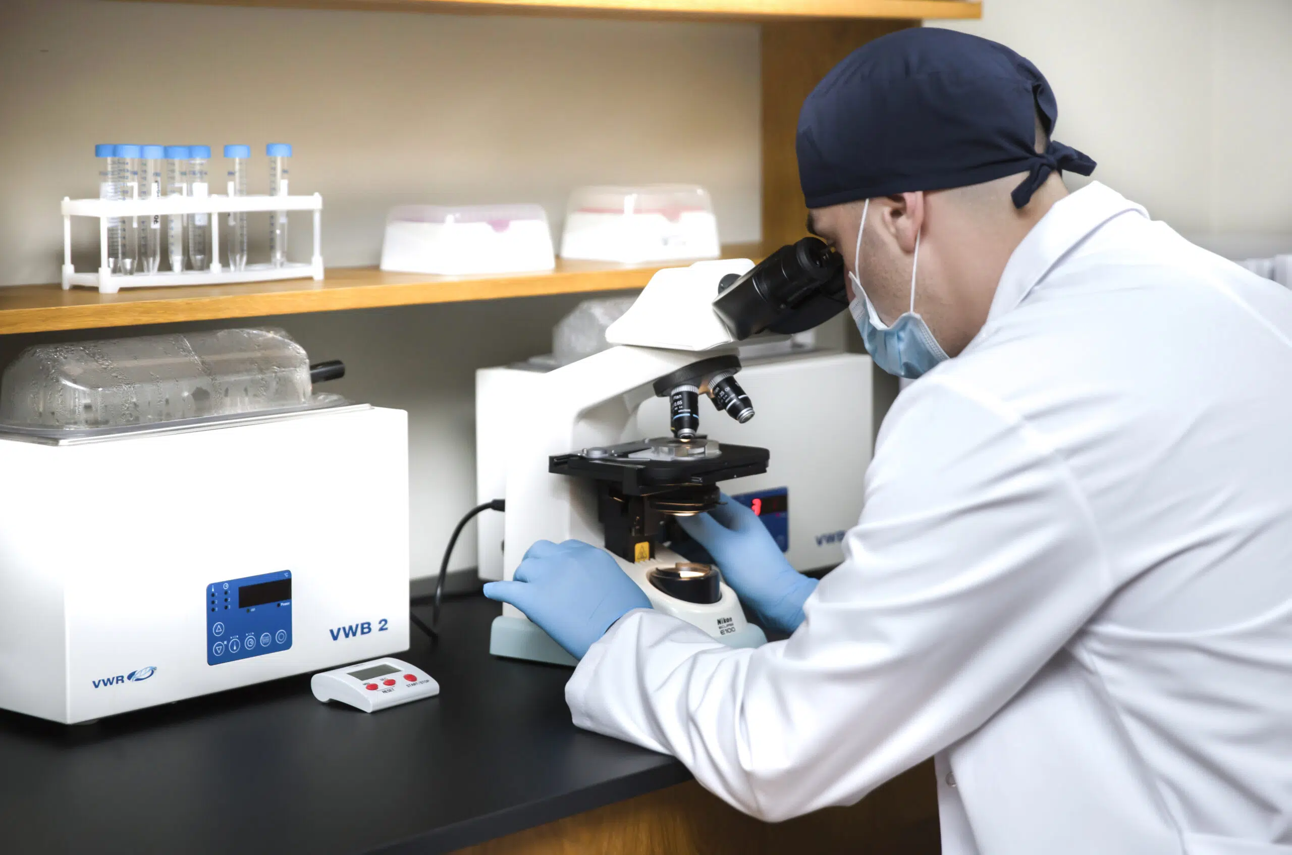 Reproart Sperm Analysis_Andrology Lab_რეპროარტი_სპერმის ანალიზი_ანდროლოგია