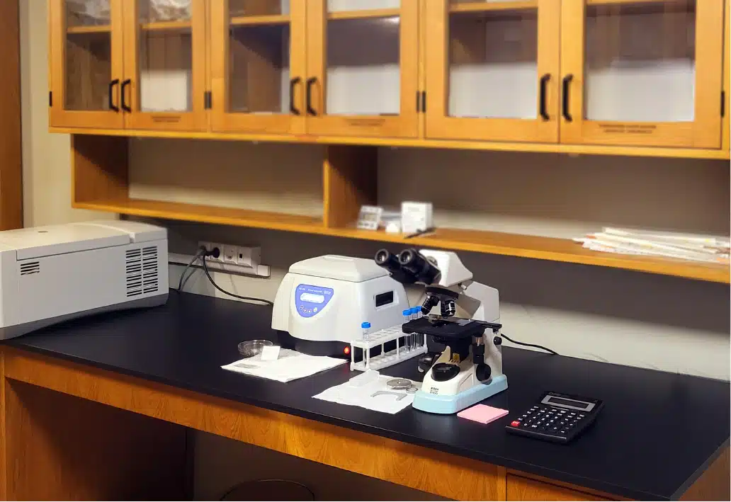 Reproart_Andrology Laboratory
