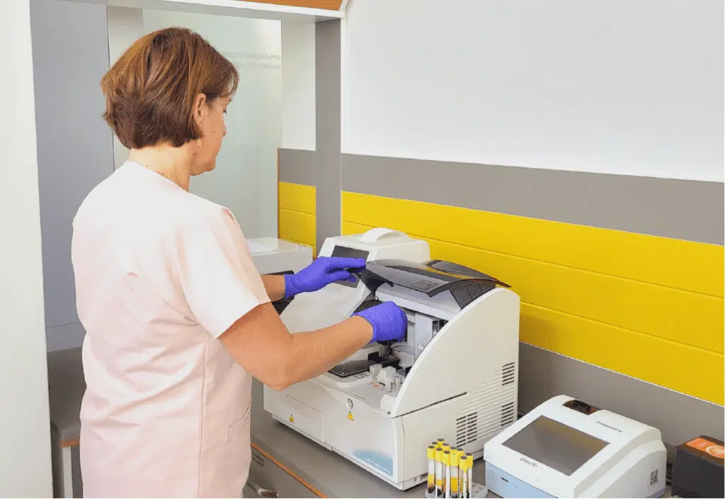 Reproart_Diagnostic Laboratory-რეპროარტი_დიაგნოსტიკური ლაბორატორია